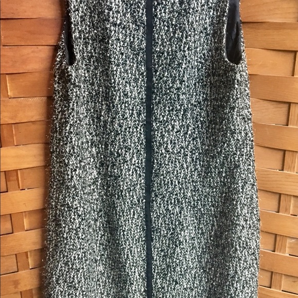 J. Crew Collection Starlight Tweed Dress - Picture 2 of 5